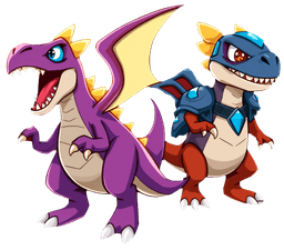 BATTLES icon