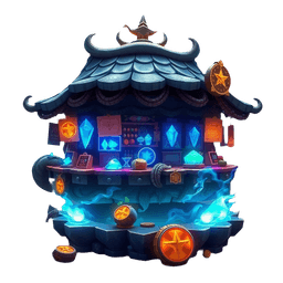 MARKETPLACE icon