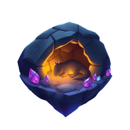 STAKING icon